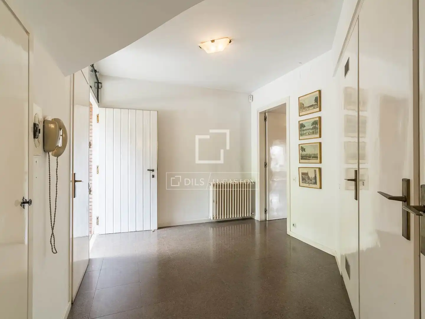 Casa o chalet en venta en Barcelona con Calefacción, Jardín privado y Trastero