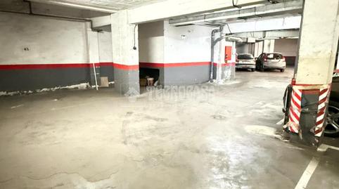 Foto 3 de Garatge en venda a Vista Alegre,  Madrid Capital