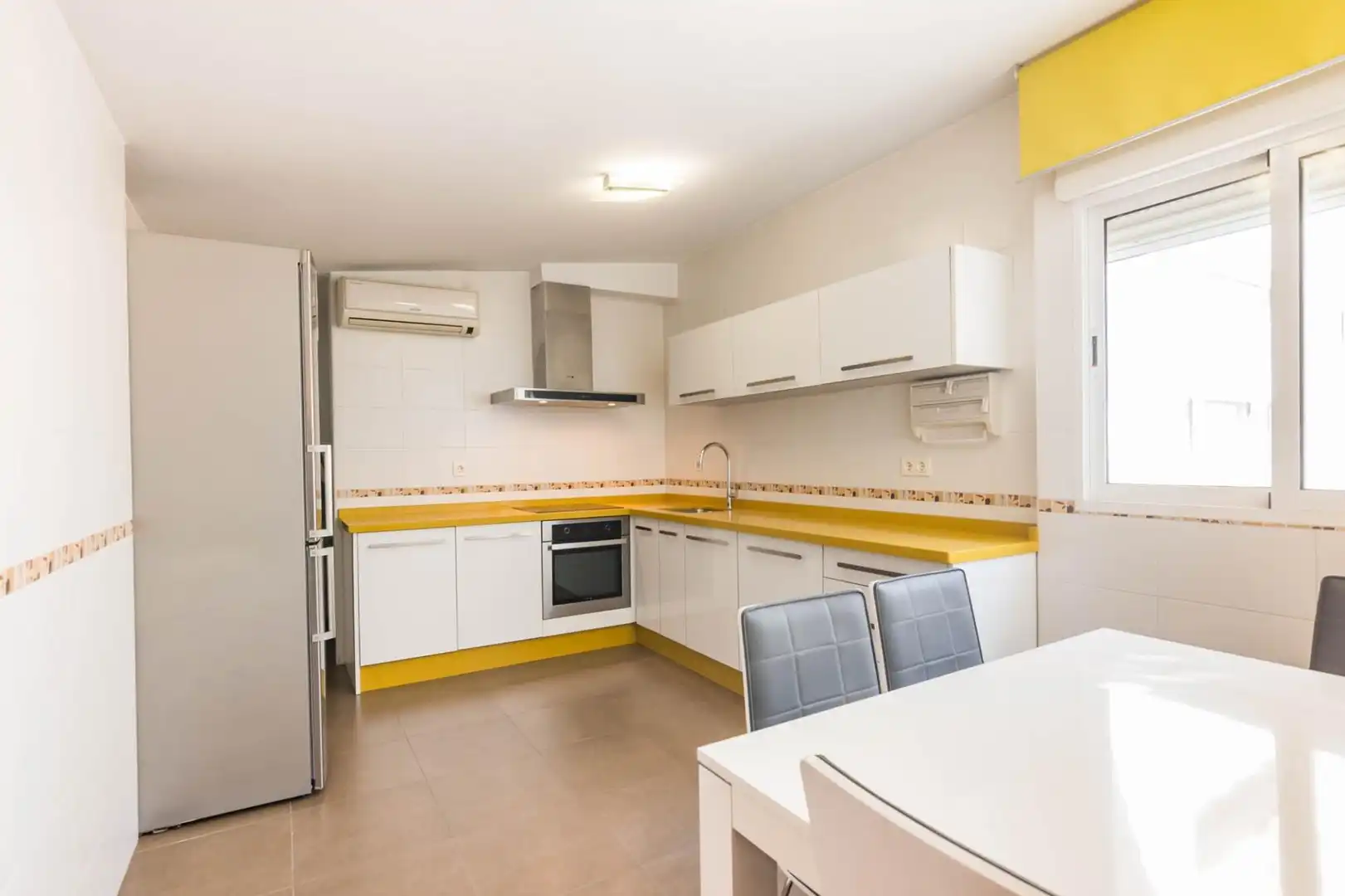 Ático con ascensor en venta en Calle Floridablanca de El Palmar, imagen 40