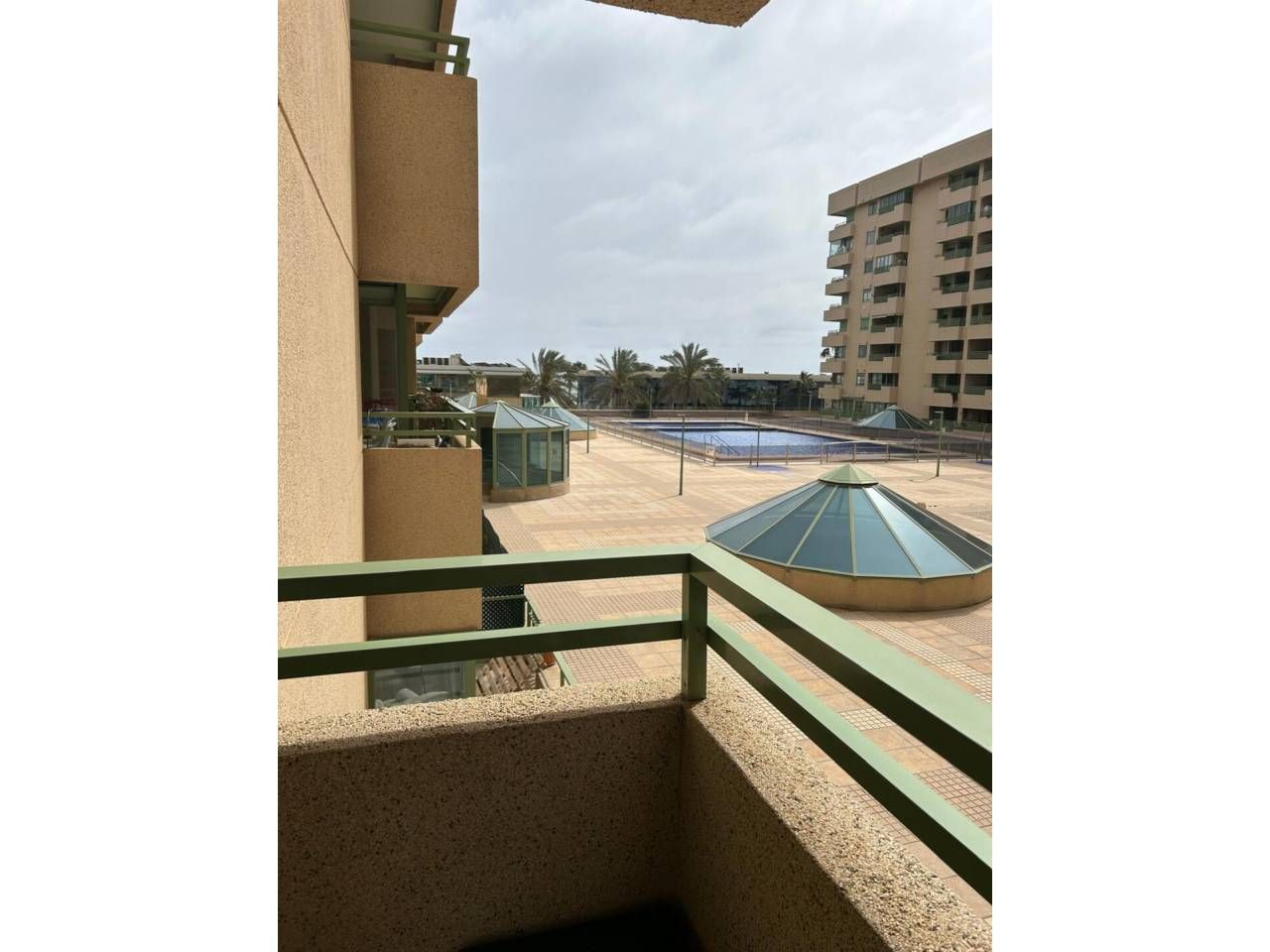 Exterior view of Flat for sale in Alboraya  with Air Conditioner, Heating and Terrace