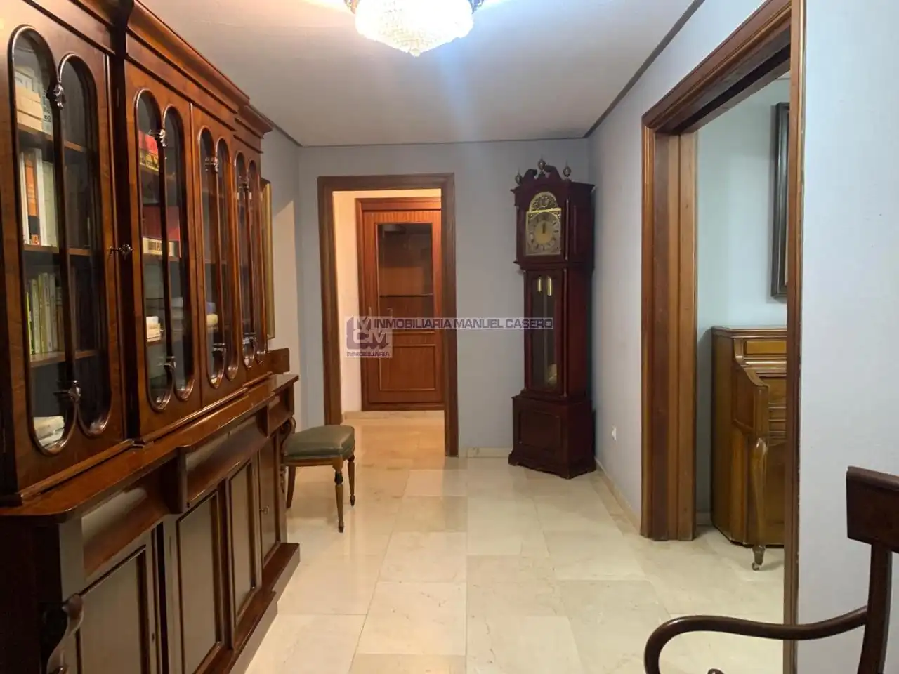 Piso en venta en Cáceres con Calefacción y Terraza