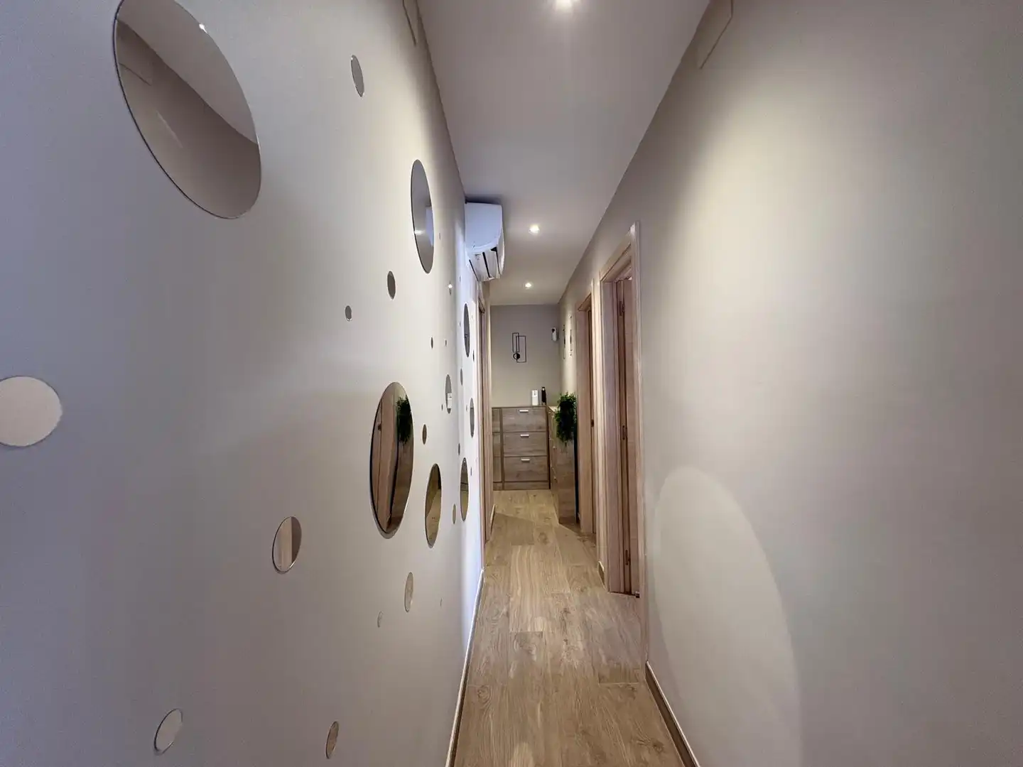 Appartement avec terrasse à vendre à Passatge del Doctor Pigem, imagen 17