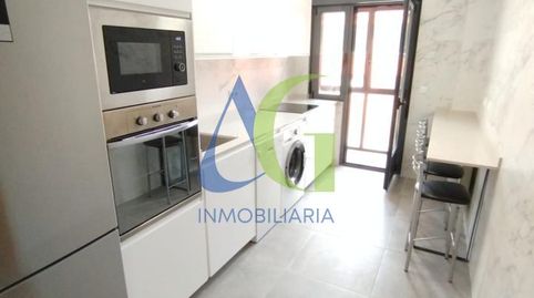 Foto 5 de Dúplex en venta en Avenida Candas, Villaquilambre, León