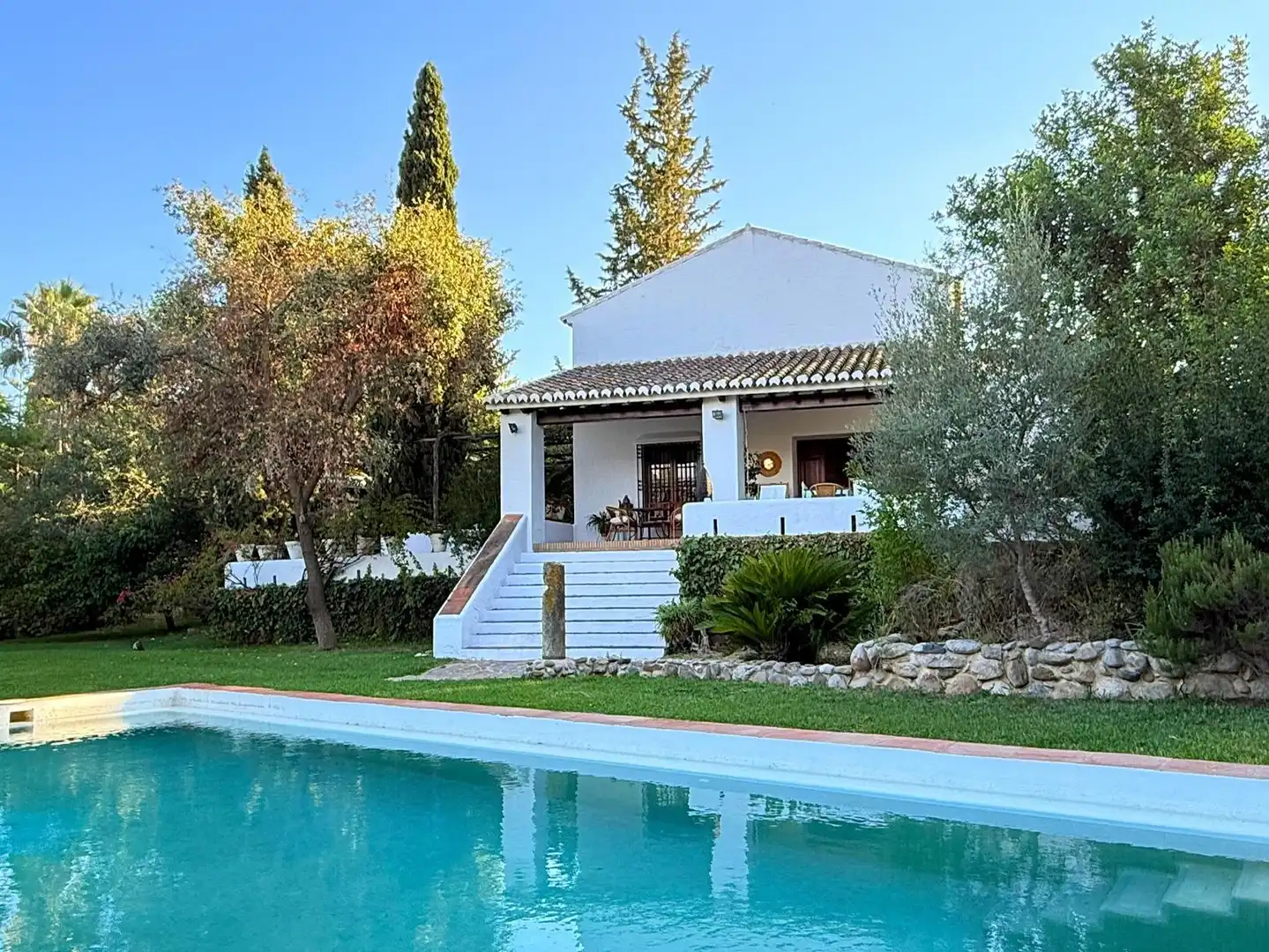 Maison rustique avec piscine à vendre à Álora, imagen 27