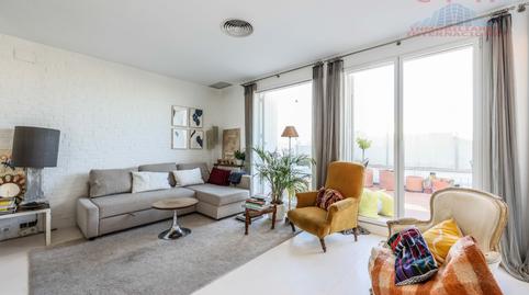 Photo 4 of Attic to rent in Lista, Madrid