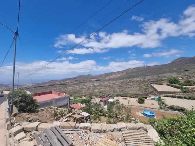 Terreno residencial en Venta en Charco del Pino