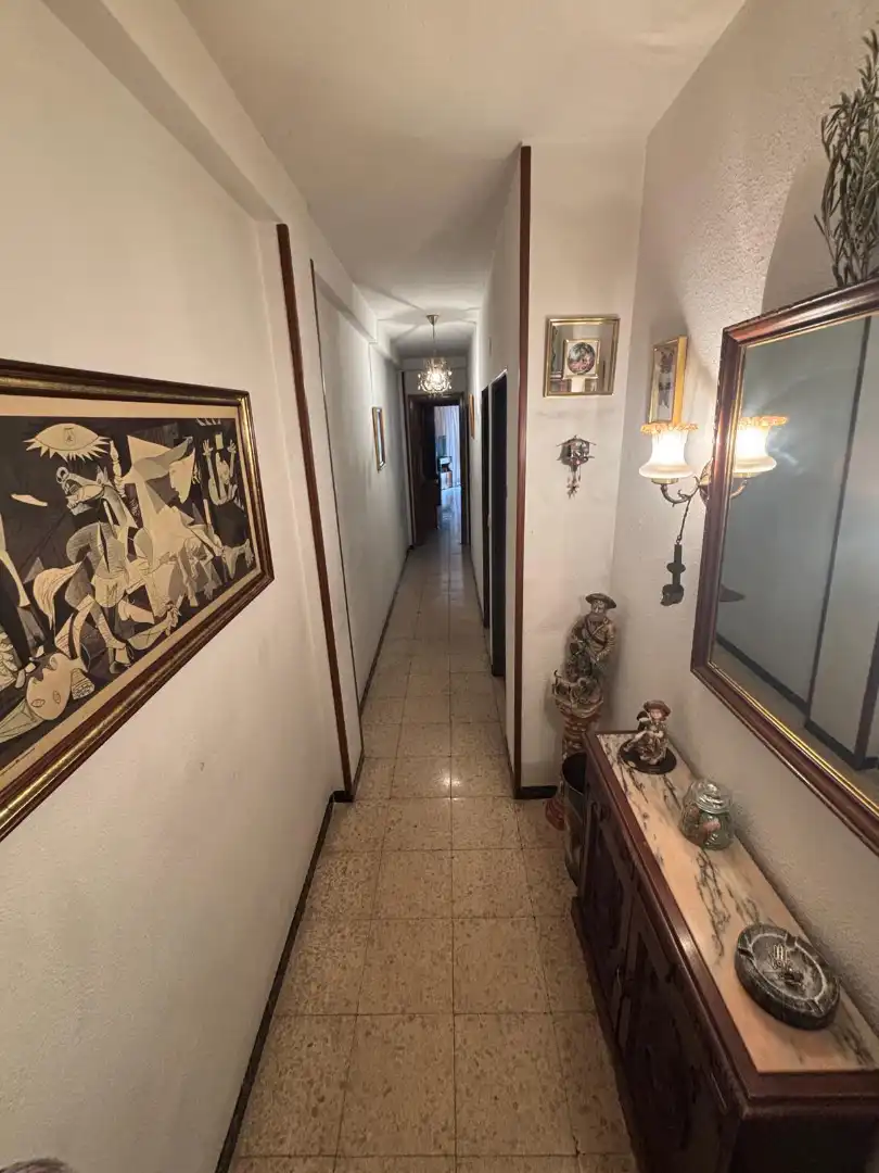 Pis en venda a Calle Cervantes, La Alhóndiga