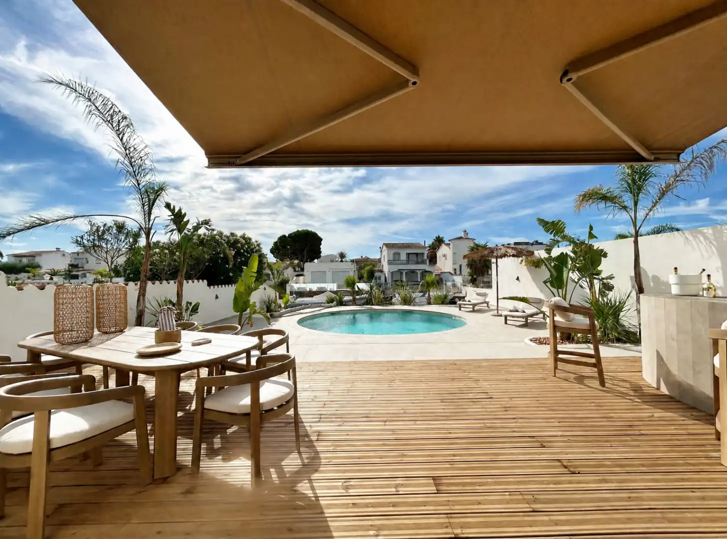 Maison avec piscine à vendre à N/A, imagen 49