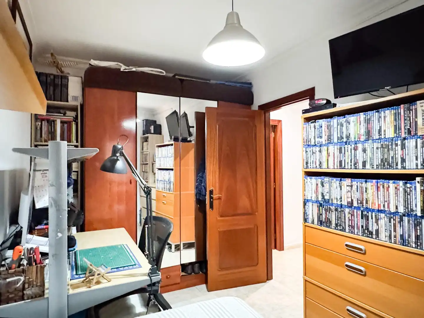 Wohnung mit Garten zum Verkauf in Avenida PINTOR FELO MONZON 23, imagen 30