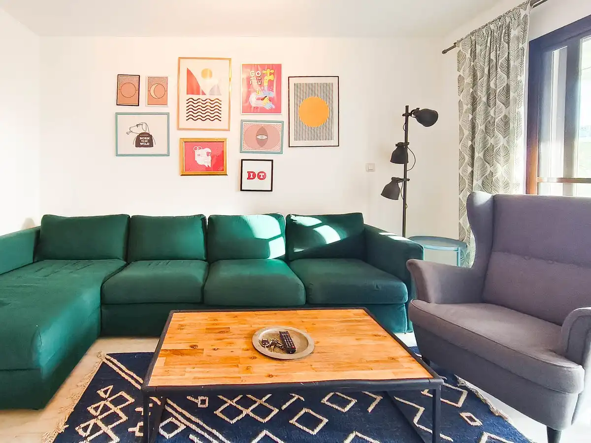 Penthouse mit Pool zur Miete in La Alcaidesa, imagen 10