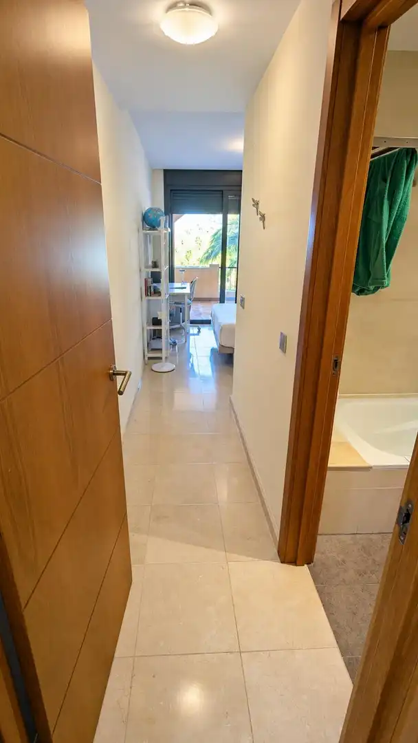 Piso con piscina en venta en Montealto - Monterrey, imagen 38