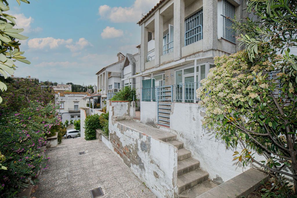 House or chalet for sale in C/ Avinyonet, Parc Bosc - Castell