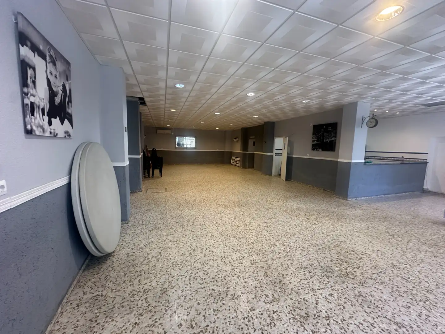 Local comercial en venda a Centro - Barriada Mallorca