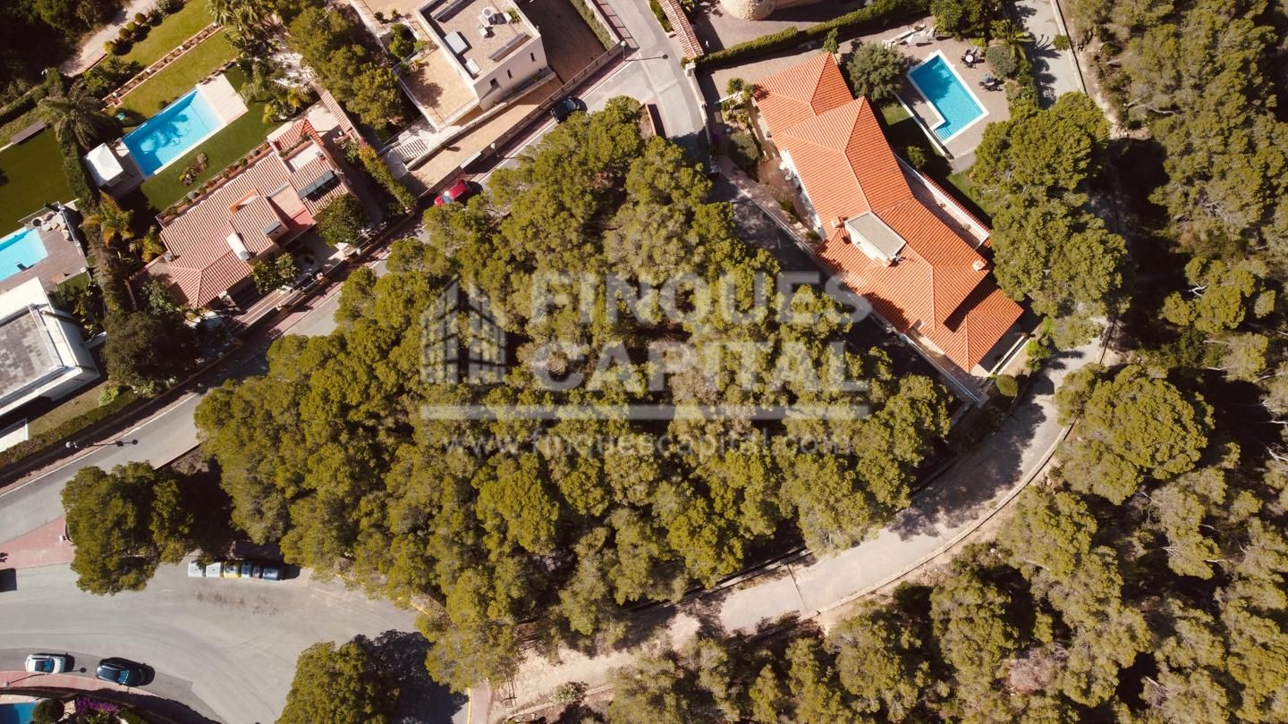 Residential zum verkauf in  Tarragona Capital