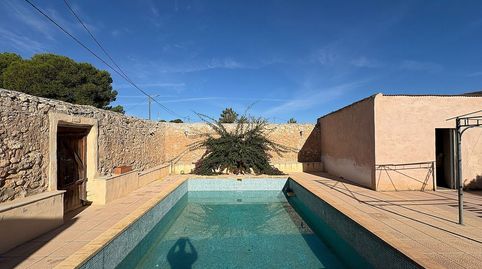 Foto 4 de Casa o chalet en venta en Monóvar / Monòver, Alicante