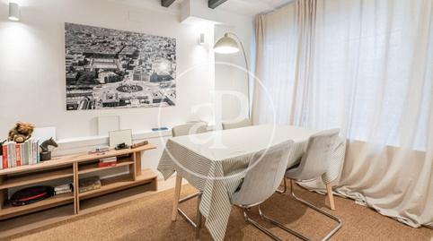 Photo 3 of Duplex to rent in C. de Alustante, Prosperidad, Madrid