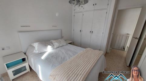 Foto 5 de Casa adosada en venda a Calle Ermita de Valme, 70, Caballero Bonald - San José Obrero - Guadalcacín, Cádiz