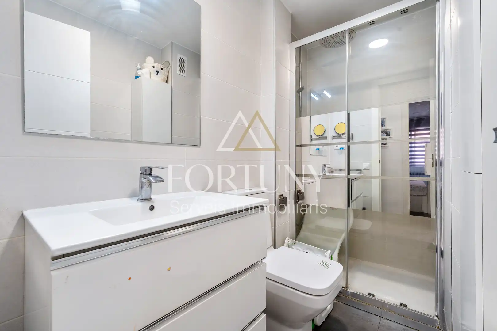 Bathroom of Flat for sale in Vila-seca Poble