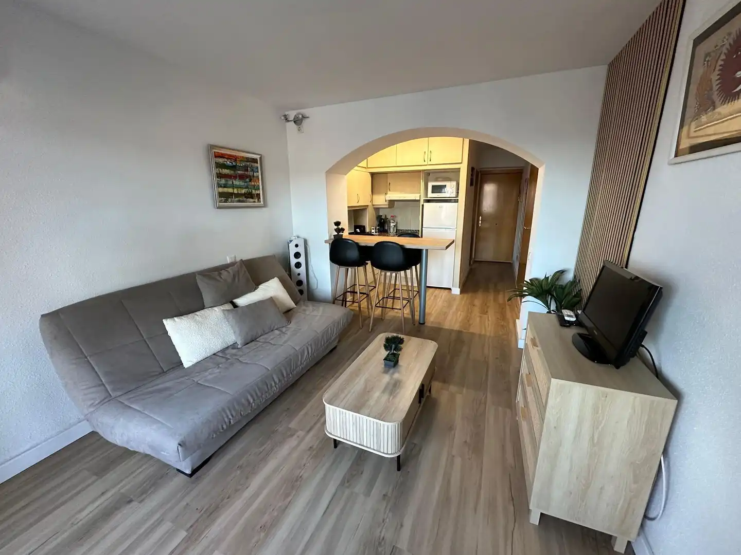 Studio avec piscine à vendre à Santa Margarita, imagen 5
