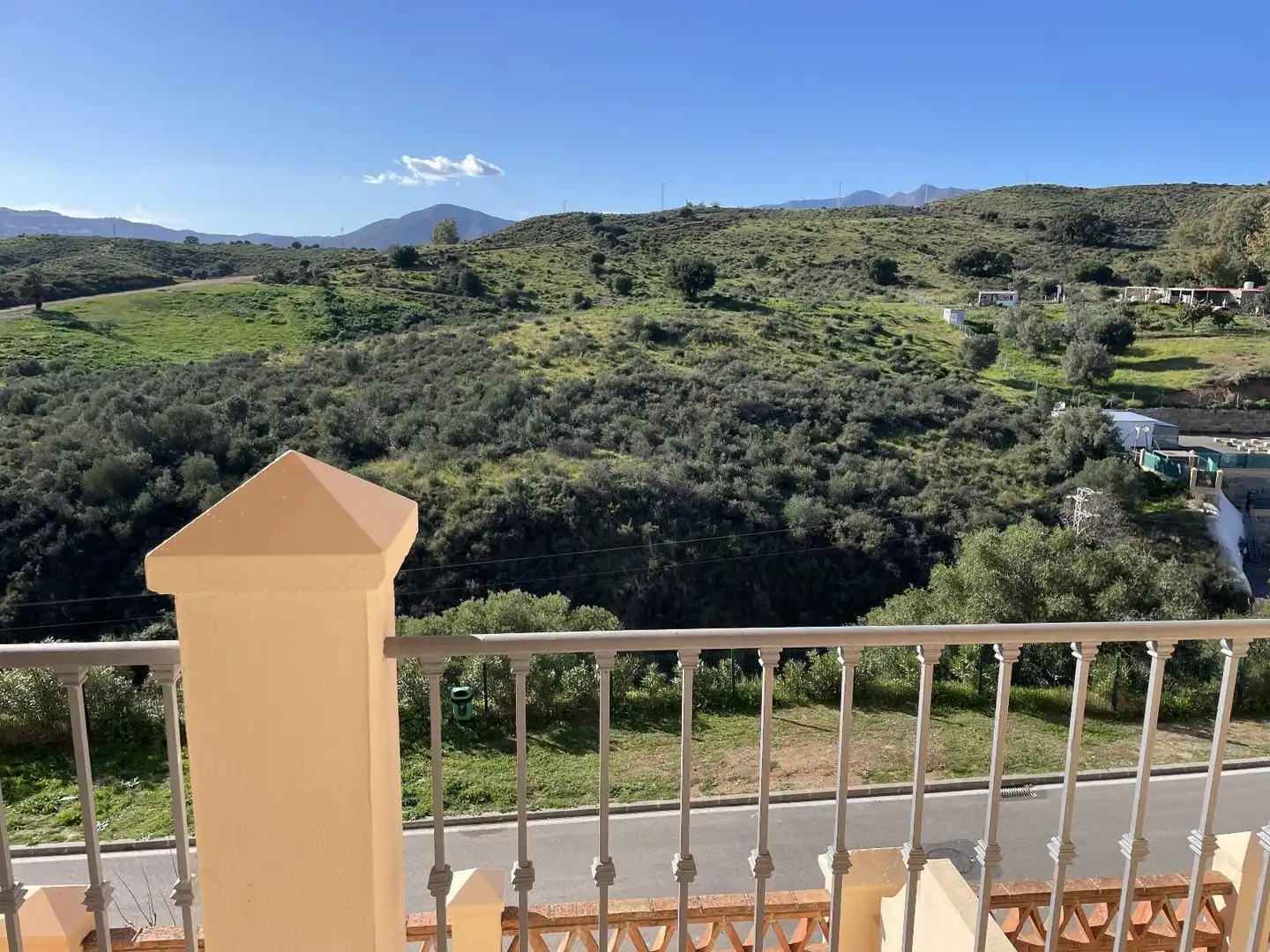 Casa amb piscina en venda a Mijas Golf, imagen 11