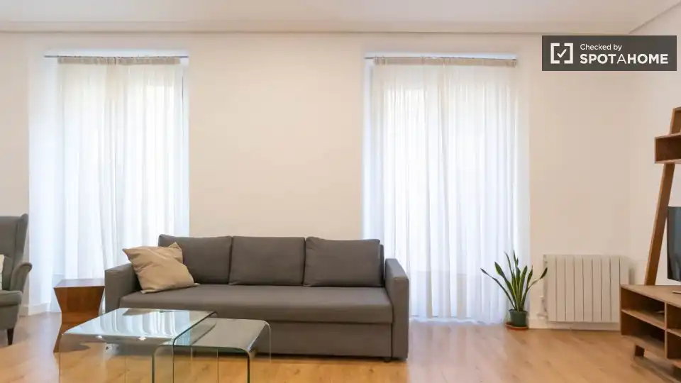 Habitació a Palacio