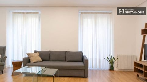 Foto 3 de Habitació a Palacio, Madrid Capital