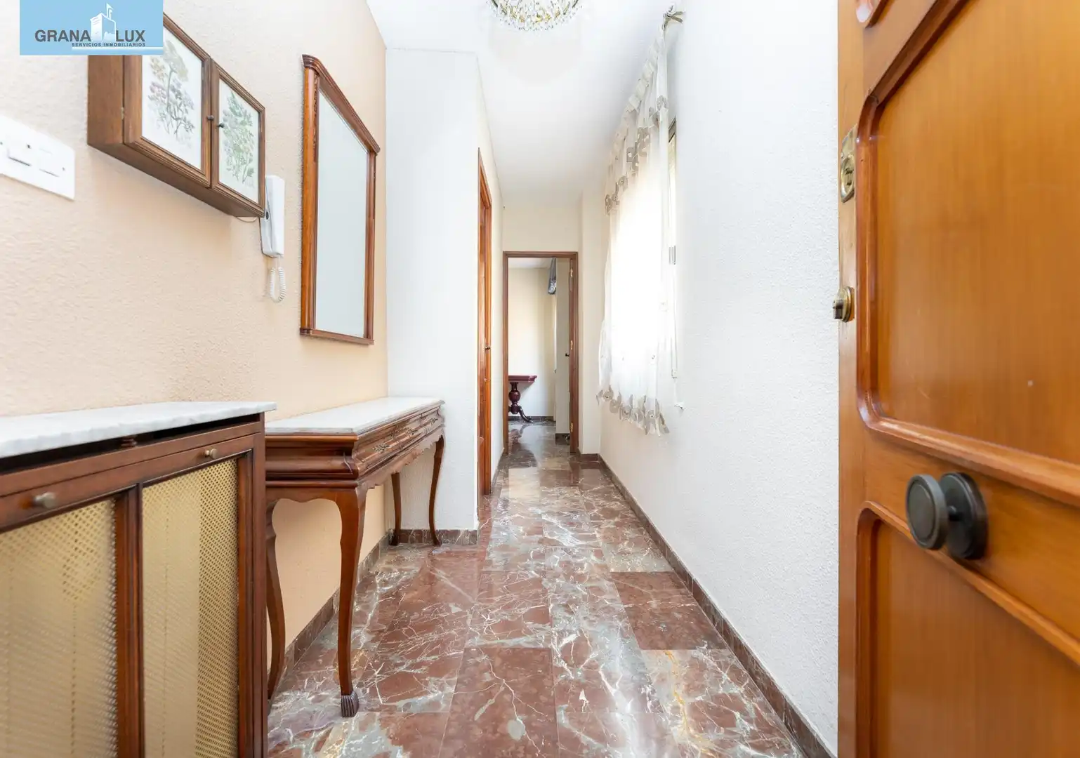 Appartamento con ascensore in vendita a Calle jose recuerda, imagen 18
