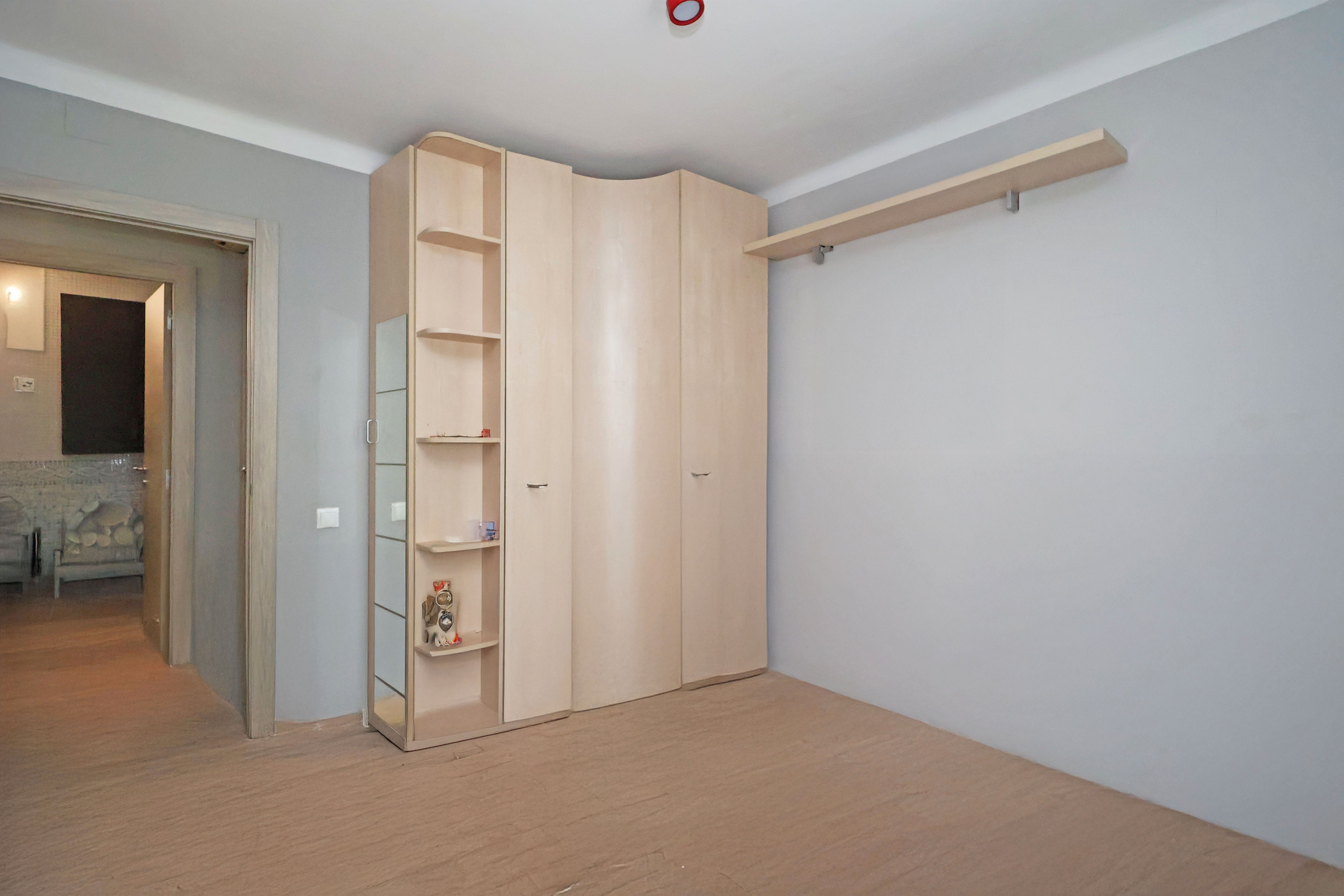 Dormitori de Planta baixa en venda en L'Hospitalet de Llobregat