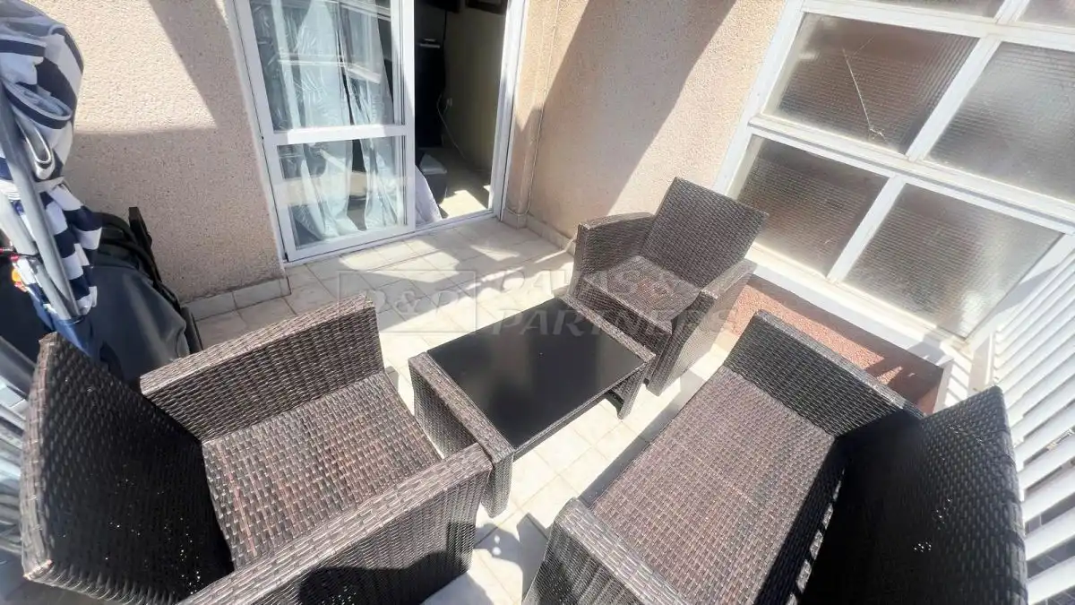Apartament amb ascensor en venda a Mar Báltico 63, imagen 3