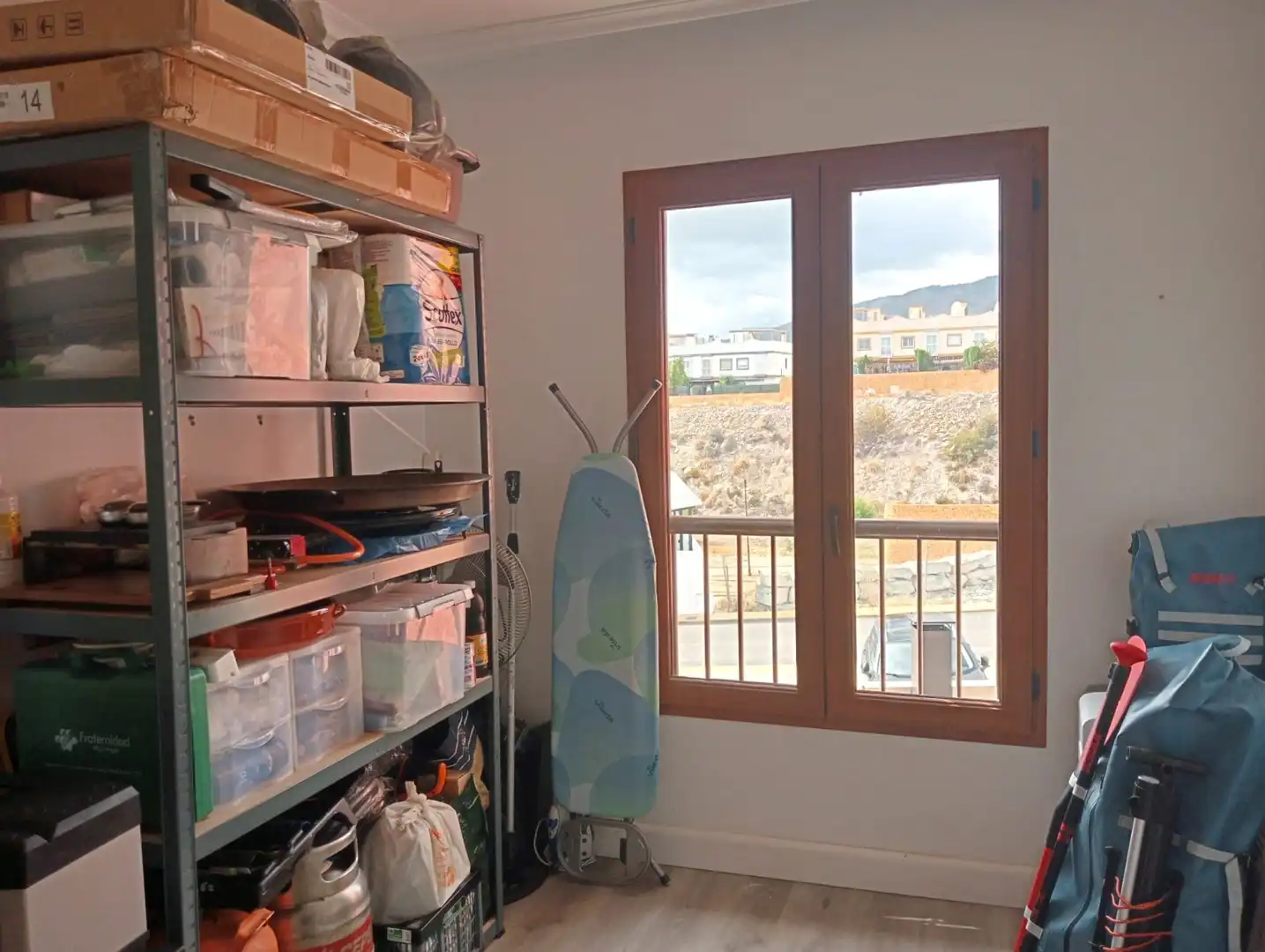 Semi-detached house with terrace for sale in Balcón de Finestrat - Terra Marina, imagen 60