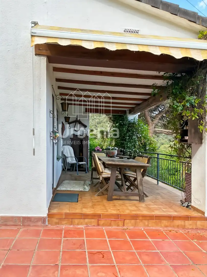 Maison avec jardin à vendre à Sant Cebrià de Vallalta, imagen 4