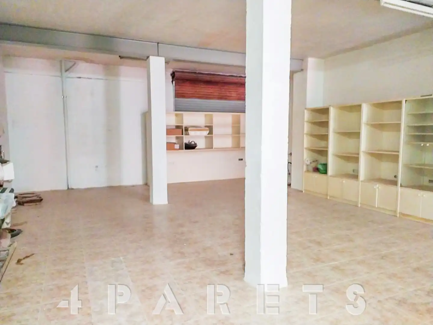 Business premises for sale in Casco Urbano, imagen 5
