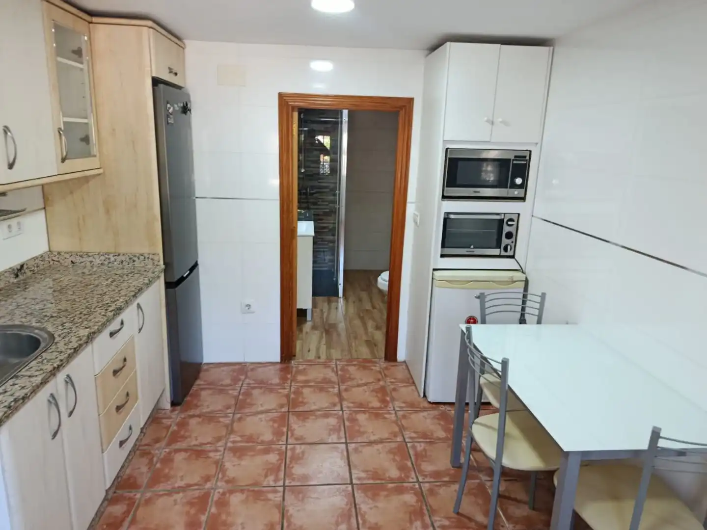 Haus zum Verkauf in Calle Rosalía de Castro 11, imagen 11