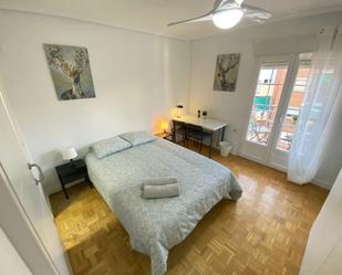 Flat to share in Calle de Cardeñosa, 55, Entrevías