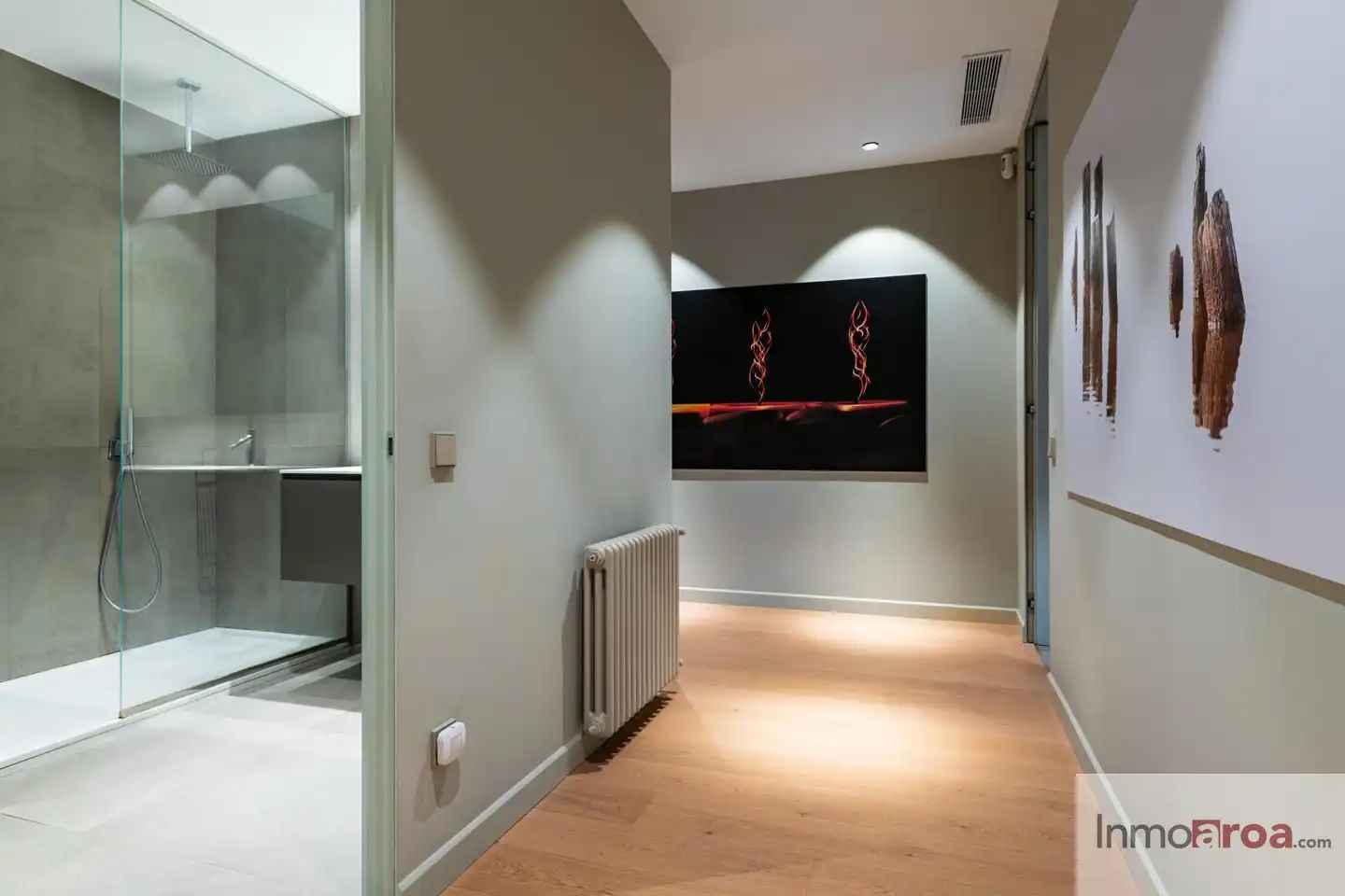 Wohnung mit Aufzug zum Verkauf in Gran Via del Marqués del Túria, imagen 35