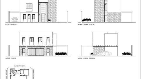 Foto 5 de Casa o xalet en venda a La Barrosa, Chiclana de la Frontera