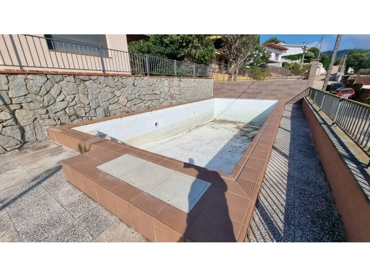 Houses for sale in Calle Lleida, Vallromanes