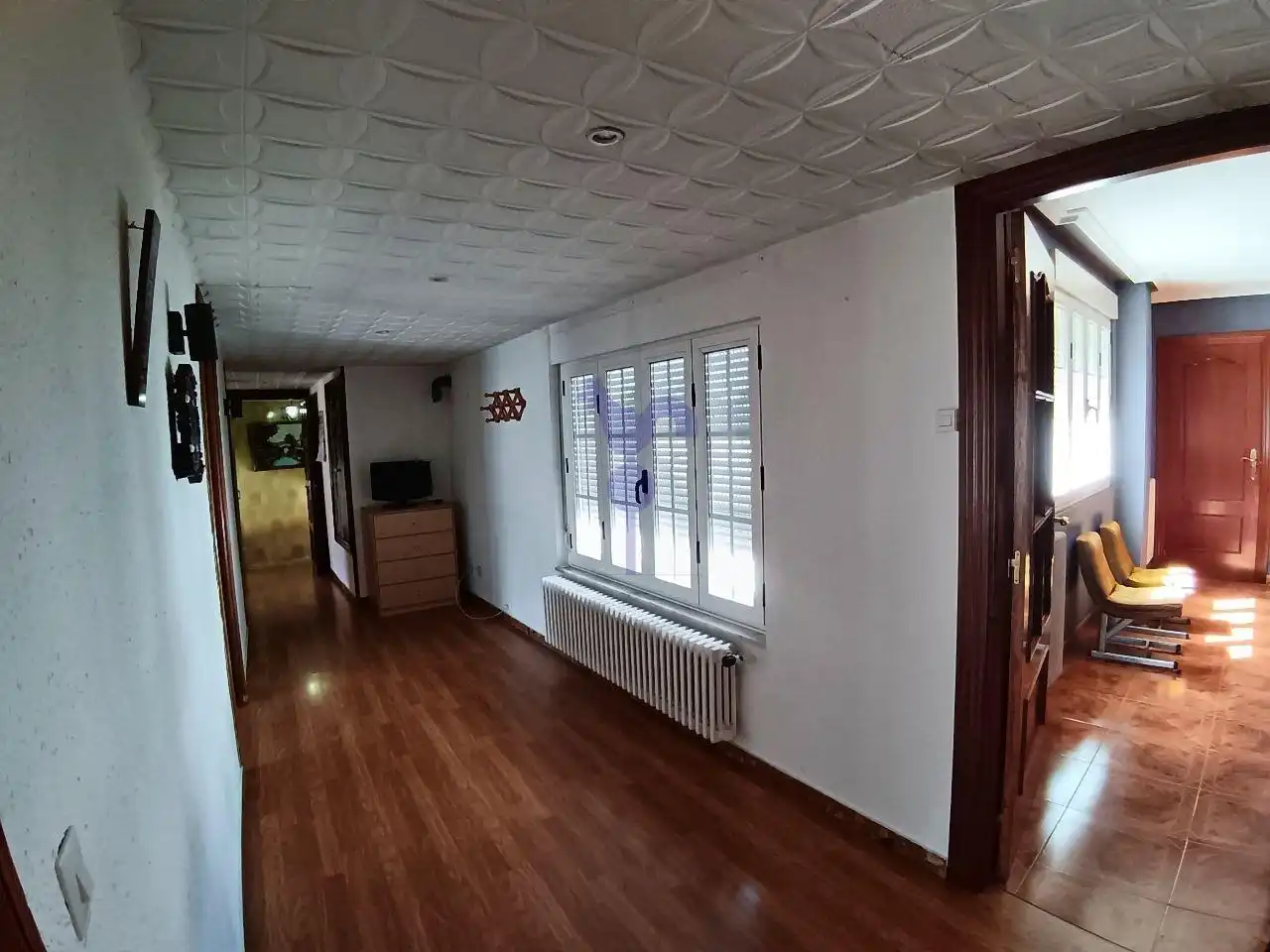 Casa con jardín en venta en Santovenia de la Valdoncina, imagen 13