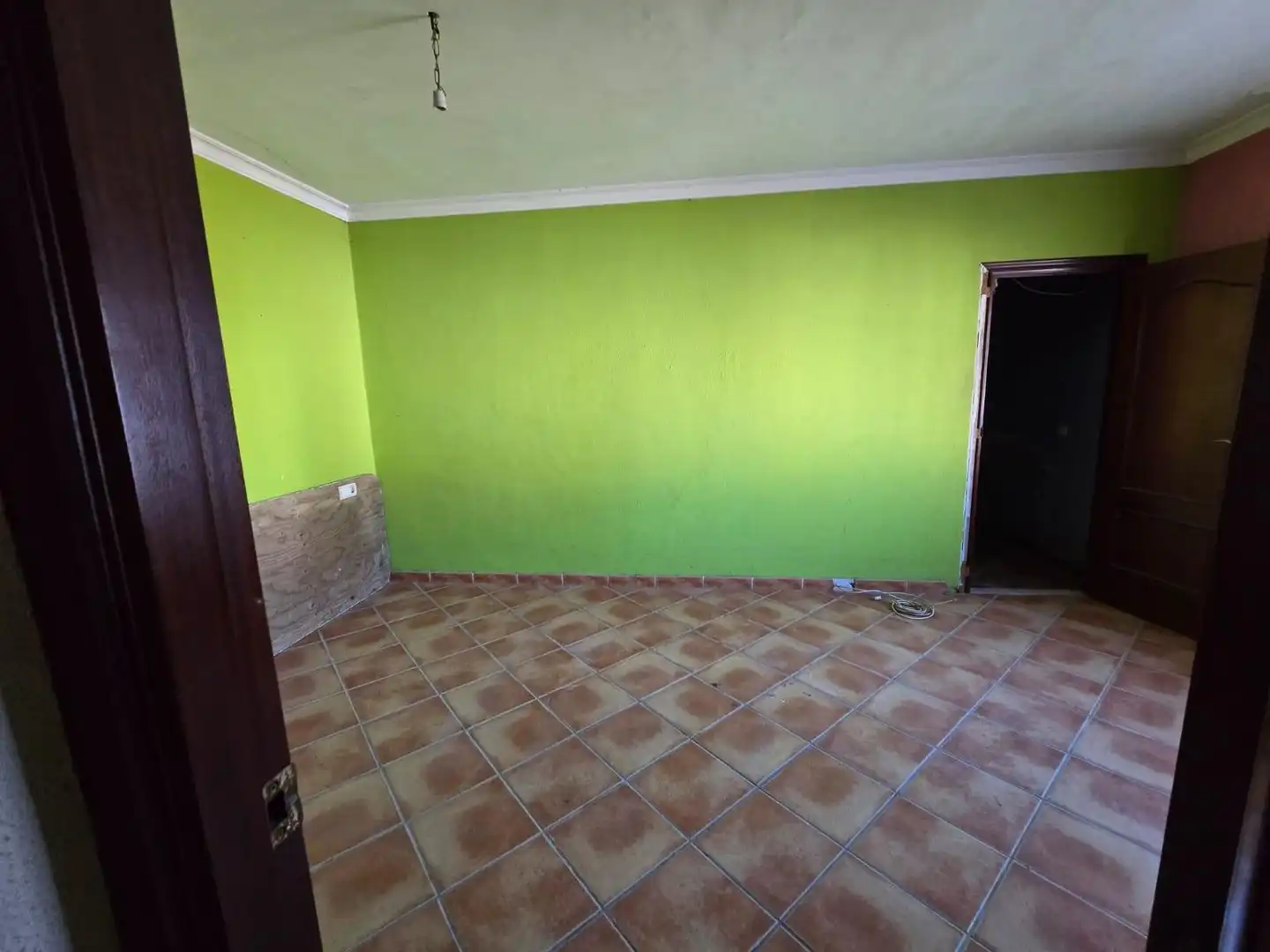 Flat for sale in Chiclana de la Frontera  with Private garden, Balcony and Community pool