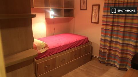 Photo 2 of Flat to share in Sur - PAU 4, Madrid