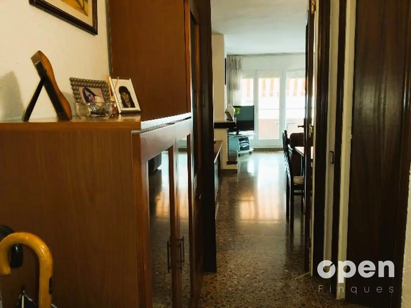 Piso en venta en Terrassa con Calefacción, Terraza y Balcón