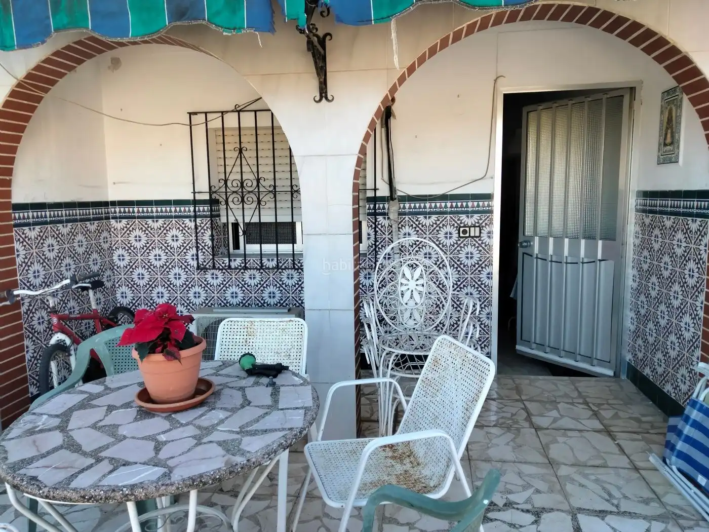 Haus zum Verkauf in Avenida de la Constitucion 9, imagen 7
