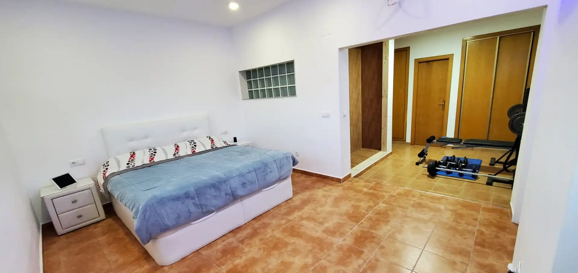 Haus mit Garten zum Verkauf in Montebello - Nou Espai, imagen 35