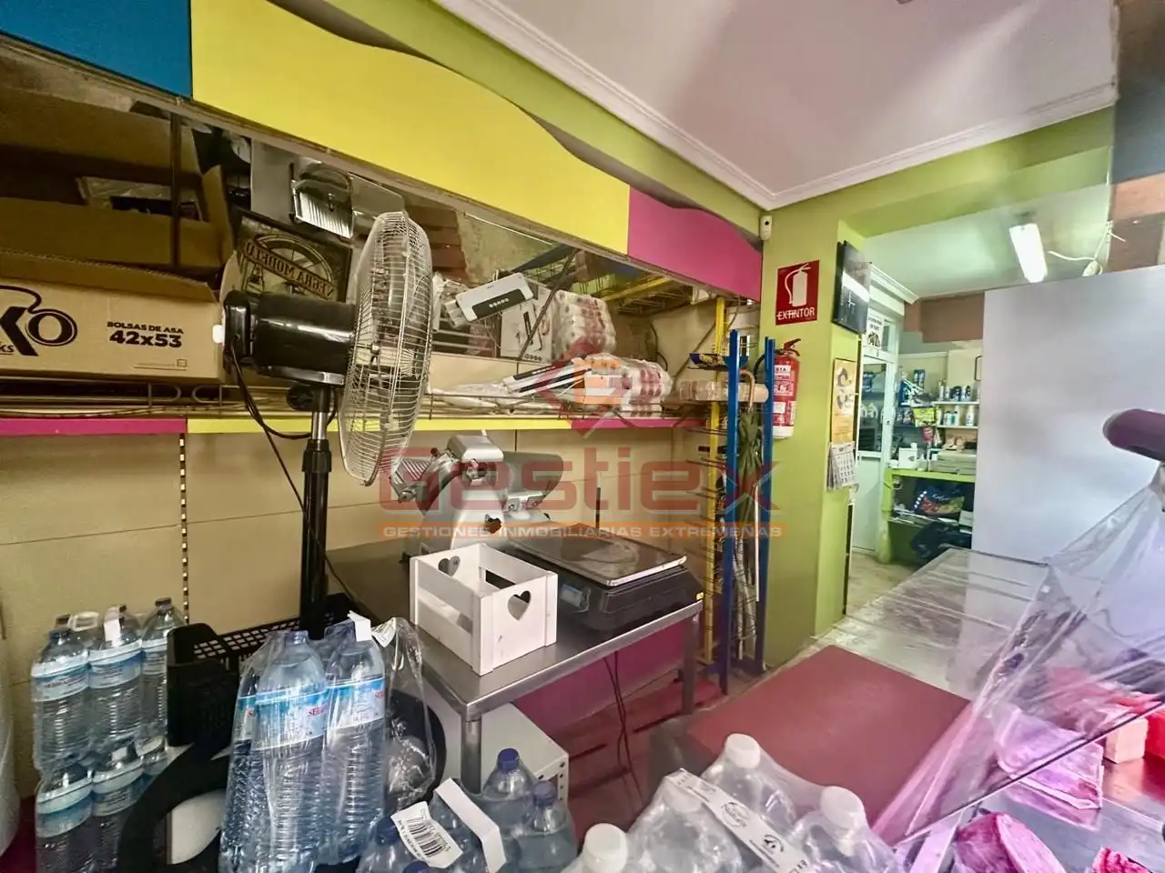 Local comercial en venda a Almendralejo, imagen 10