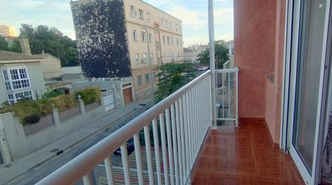 Photo 4 of Apartment to rent in Barrio de la Concepción, Murcia