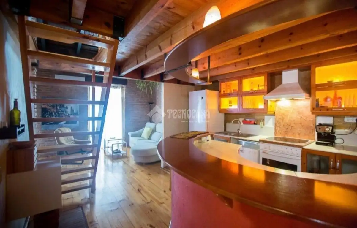 Penthouse mit Terrasse zum Verkauf in L'Eixample, imagen 19