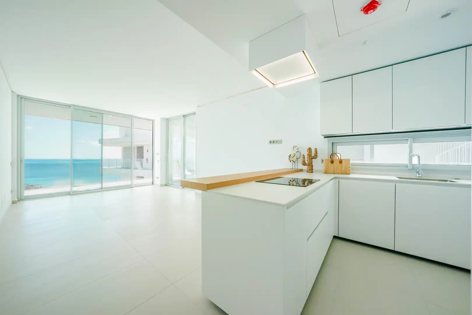 Penthouse with terrace for sale in El Higuerón, imagen 12