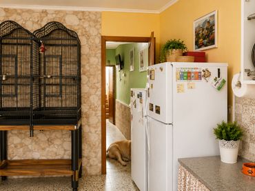 Casa en venta en Calle BONMATI