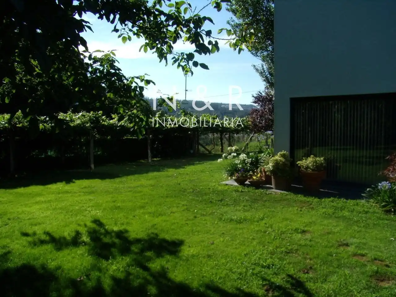 Chalet con piscina en venta en PARADELA - SAN XULIÁN DE SALES, imagen 2