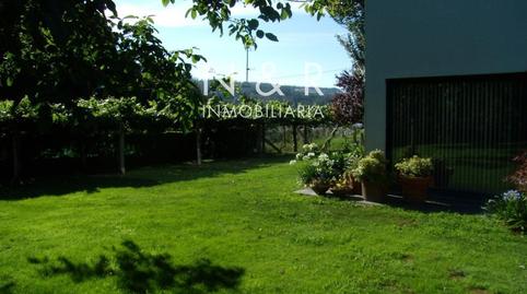 Foto 2 de Casa o xalet en venda a Paradela - San Xulián de Sales, Vedra, A Coruña